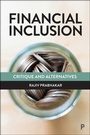 Cover: Financial Inclusion - Policy Press