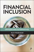 Cover: Financial Inclusion - Policy Press