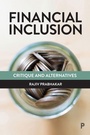 Cover: Financial Inclusion - Policy Press