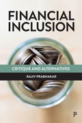 Cover: Financial Inclusion - Policy Press