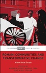 Cover: Romani Communities and Transformative Change - Policy Press