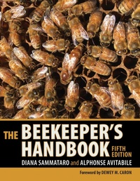 Abbildung von: The Beekeeper's Handbook - Comstock Publishing Associates