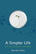 Cover: A Simpler Life - Cornell University Press