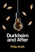 Cover: Durkheim and After - Wiley
