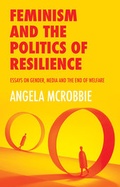 Cover: Feminism and the Politics of Resilience - Wiley