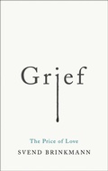 Cover: Grief - Wiley