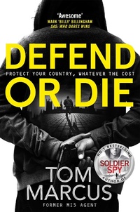 Abbildung von: Defend or Die - Macmillan