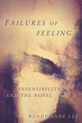 Cover: Failures of Feeling - Stanford University Press