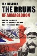Cover: THE DRUMS OF ARMAGEDDON - BONCHURCH PRESS