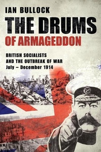 Enlarge image Cover: THE DRUMS OF ARMAGEDDON - BONCHURCH PRESS