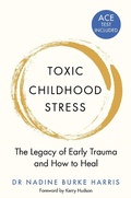 Cover: Toxic Childhood Stress - Bluebird