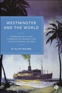 Cover: Westminster and the World - Bristol University Press