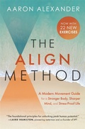 Cover: The Align Method - Grand Central Publishing