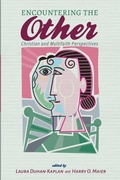 Cover: Encountering the Other - Wipf & Stock Publishers