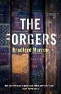 Cover: The Forgers - Grove Press / Atlantic Monthly Press