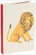 Cover: Big Cat Lion Mini Notebook - teNeues Publishing Company