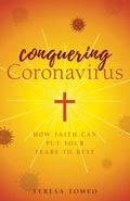 Cover: Conquering Coronavirus - Sophia Institute Press