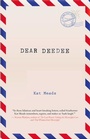 Cover: Dear DeeDee - Regal House Publishing LLC