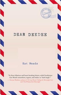 Enlarge image Cover: Dear DeeDee - Regal House Publishing LLC