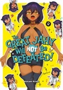 Cover: The Great Jahy Will Not Be Defeated! 2 - Square Enix