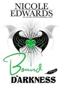 Cover: Bound in Darkness - Nicole Edwards