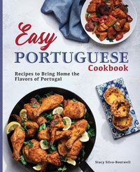 Abbildung von: Easy Portuguese Cookbook - Callisto Media Inc.