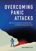 Cover: Overcoming Panic Attacks - Callisto