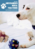 Cover: Adiestramiento mental para perros - De Vecchi Ediciones