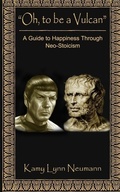 Cover: Oh to be a Vulcan - 978-164826231-9