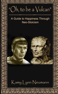 Enlarge image Cover: Oh to be a Vulcan - 978-164826231-9
