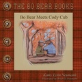 Cover: Bo Bear Meets Cody Cub - Amazon Digital Services LLC - Kdp Print Us