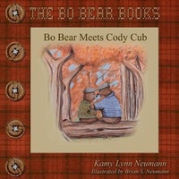 Enlarge image Cover: Bo Bear Meets Cody Cub - Amazon Digital Services LLC - Kdp Print Us