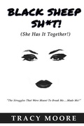 Cover: Black Sheep Sh*T! - Brc Publishing