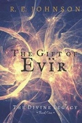 Cover: The Gift of Evir - Isbnservices.com