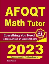 Enlarge image Cover: AFOQT Math Tutor - Effortless Math Education