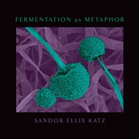Enlarge image Cover: Fermentation as Metaphor - Chelsea Green Publishing Co