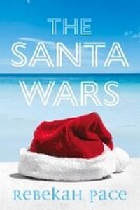 Enlarge image Cover: The Santa Wars - Level 4 Press Inc