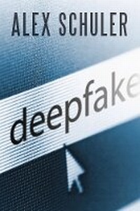 Enlarge image Cover: deepfake - Level 4 Press Inc