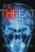 Cover: The Threat Within - Level 4 Press Inc