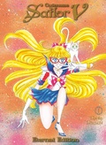 Cover: Codename: Sailor V Eternal Edition 1 (Sailor Moon Eternal Edition 11) - Kodansha Comics