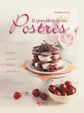 Cover: El gran libro de los postres - De Vecchi Ediciones