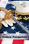 Cover: The Yellow Footprints - Dorrance Publishing Co.