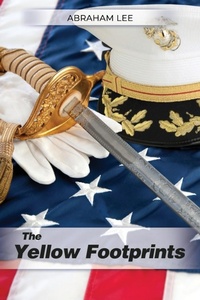 Enlarge image Cover: The Yellow Footprints - Dorrance Publishing Co.