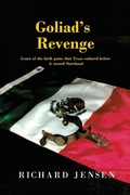 Cover: Goliad's Revenge - Dorrance Publishing Co.