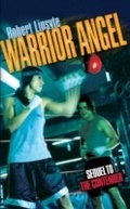 Cover: Warrior Angel - HarperCollins