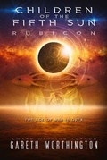 Cover: Rubicon - Vesuvian Books