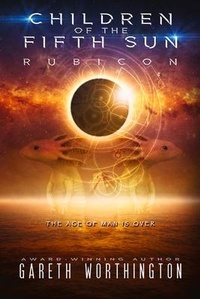Enlarge image Cover: Rubicon - Vesuvian Books