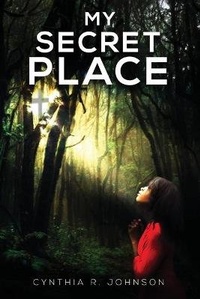 Enlarge image Cover: My Secret Place - PageTurner, Press and Media