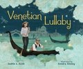 Cover: Venetian Lullaby - Page Street Kids