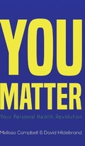 Cover: You Matter - Austin Macauley Publishers LLC